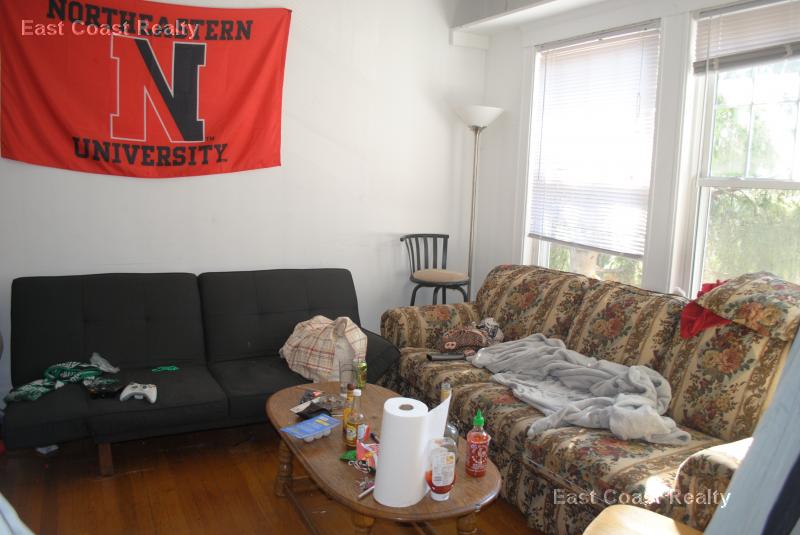 5 bed, 2 bath apartment for rent at 23 Moraine St Unit 0, Jamaica Plain — photo 6 of 12
