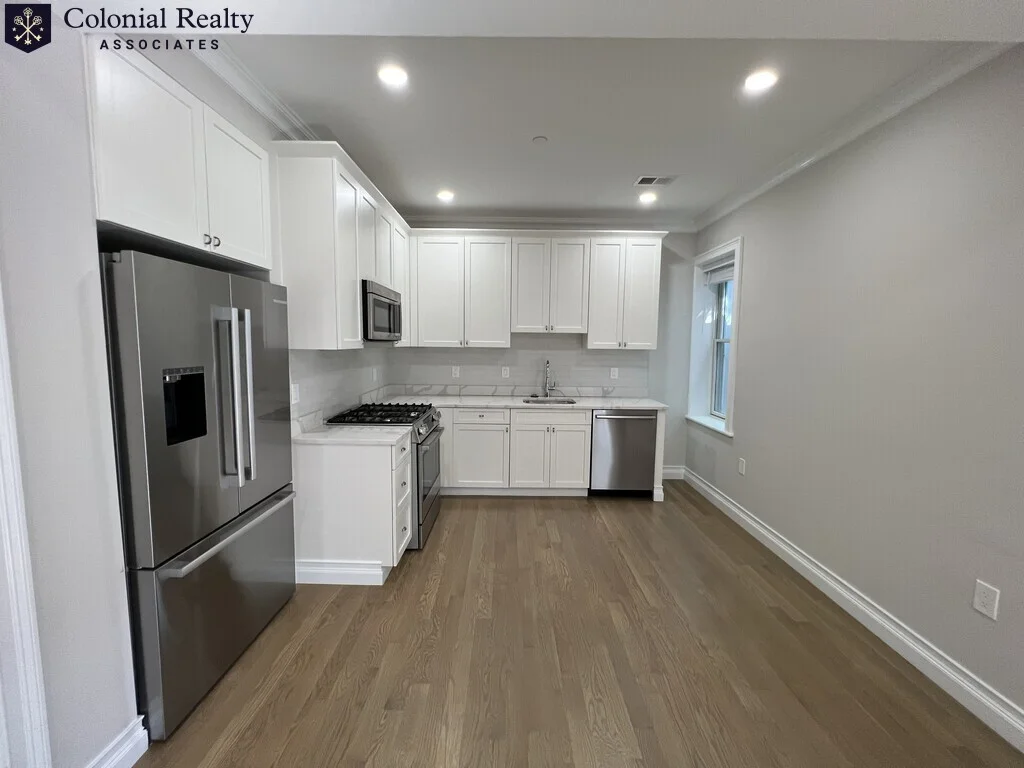 2 bed, 1 bath apartment for rent at 23 Mount Hood Rd Unit 27, Brighton