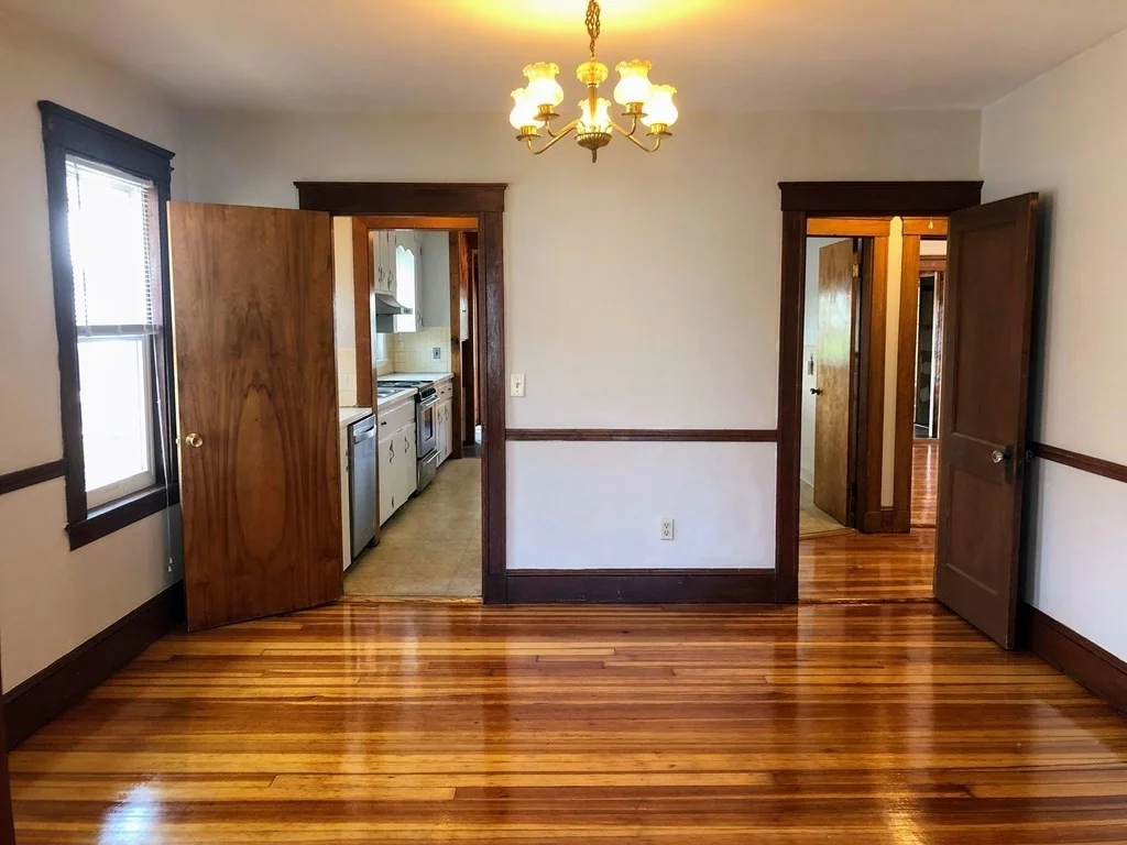 3 bed, 2 bath apartment for rent at 23 Mount Pleasant St Unit 23, Waltham — photo 1 of 27
