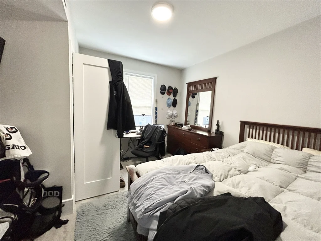 4 bed, 2 bath apartment for rent at 23 Mount Vernon St Unit 3, Dorchester — photo 11 of 13