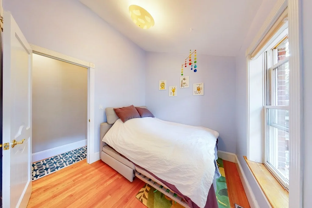 2 bed, 1 bath apartment for rent at 23 Mount Vernon St Unit R, Charlestown — photo 14 of 20