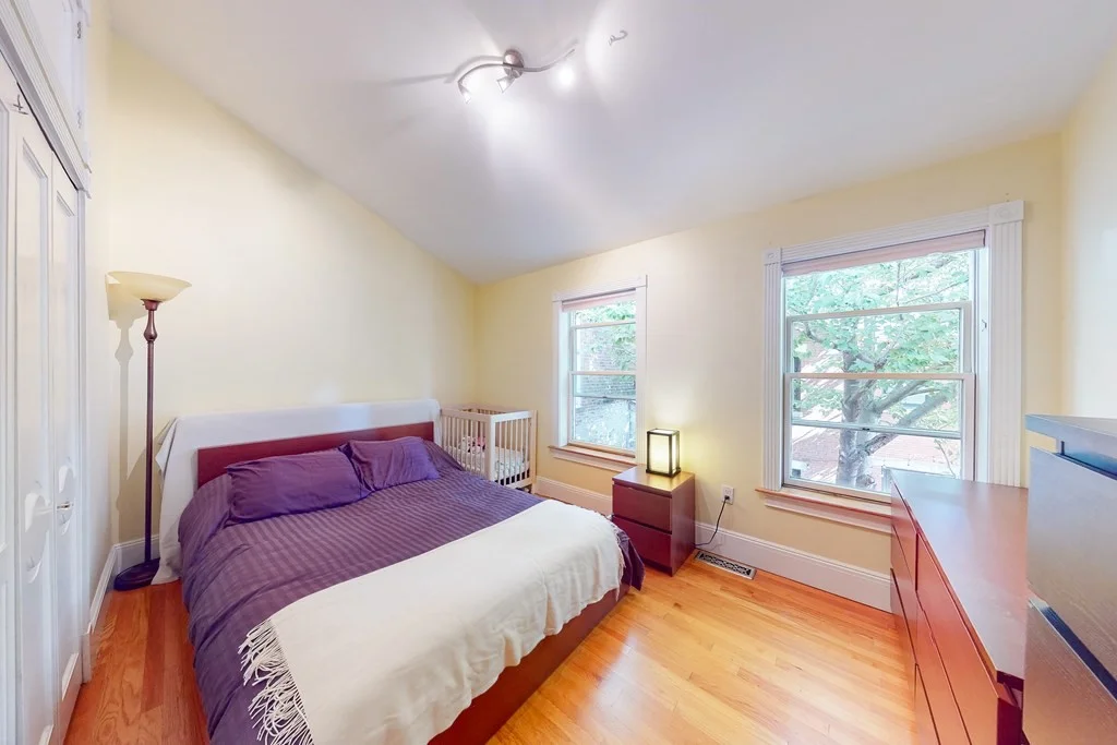 2 bed, 1 bath apartment for rent at 23 Mount Vernon St Unit R, Charlestown — photo 16 of 20