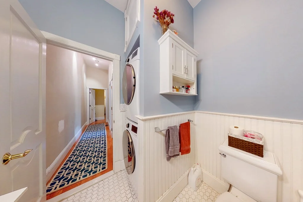 2 bed, 1 bath apartment for rent at 23 Mount Vernon St Unit R, Charlestown — photo 12 of 20