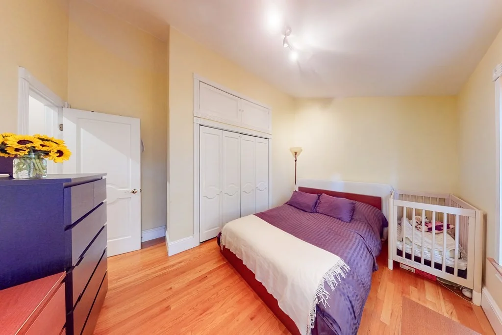 2 bed, 1 bath apartment for rent at 23 Mount Vernon St Unit R, Charlestown — photo 13 of 20