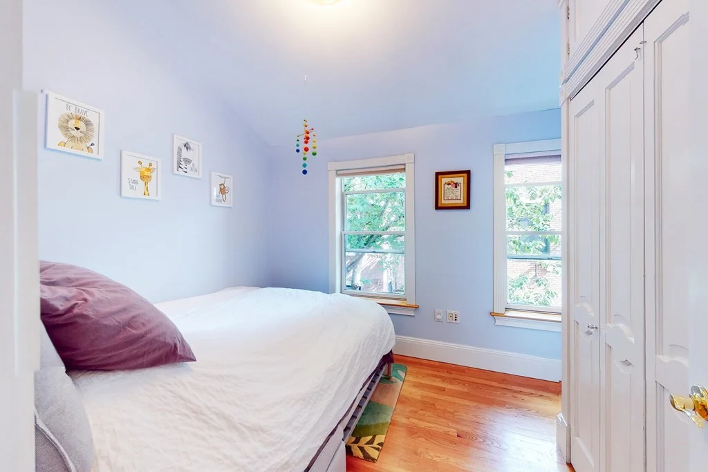 2 bed, 1 bath apartment for rent at 23 Mount Vernon St Unit R, Charlestown — photo 15 of 20