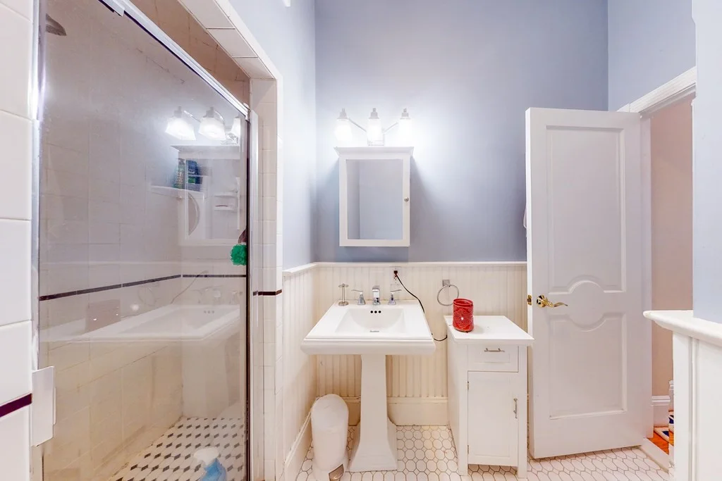 2 bed, 1 bath apartment for rent at 23 Mount Vernon St Unit R, Charlestown — photo 11 of 20