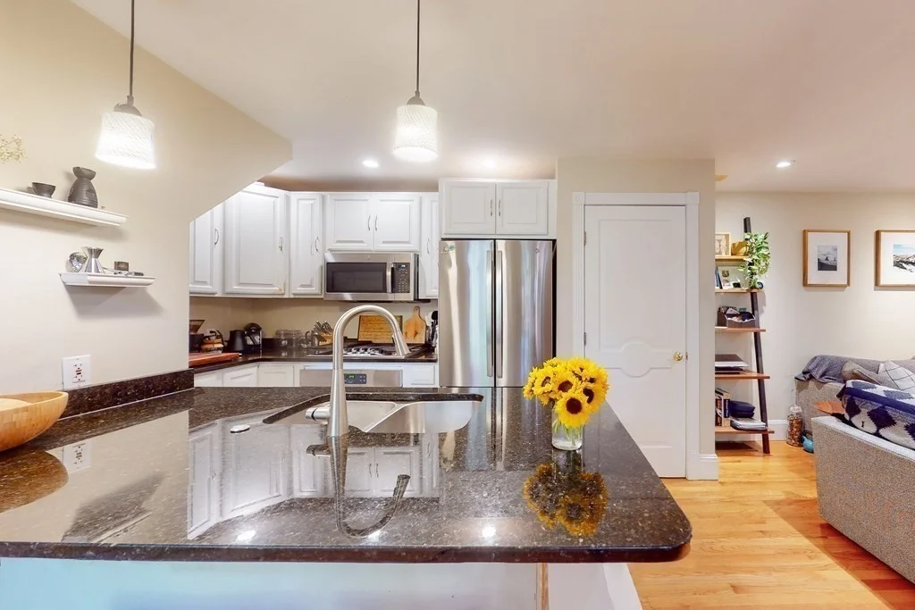 2 bed, 1 bath apartment for rent at 23 Mount Vernon St Unit R, Charlestown — photo 2 of 20
