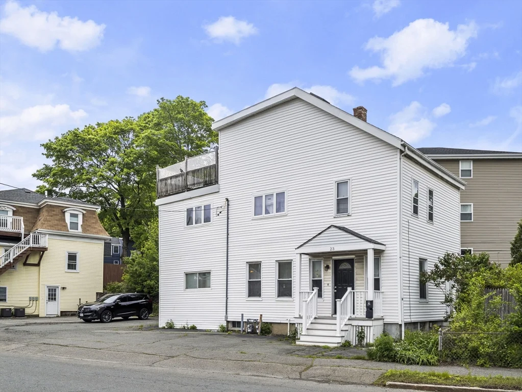 1 bed, 1 bath apartment for rent at 23 New Ocean Unit 1, Swampscott — photo 24 of 32