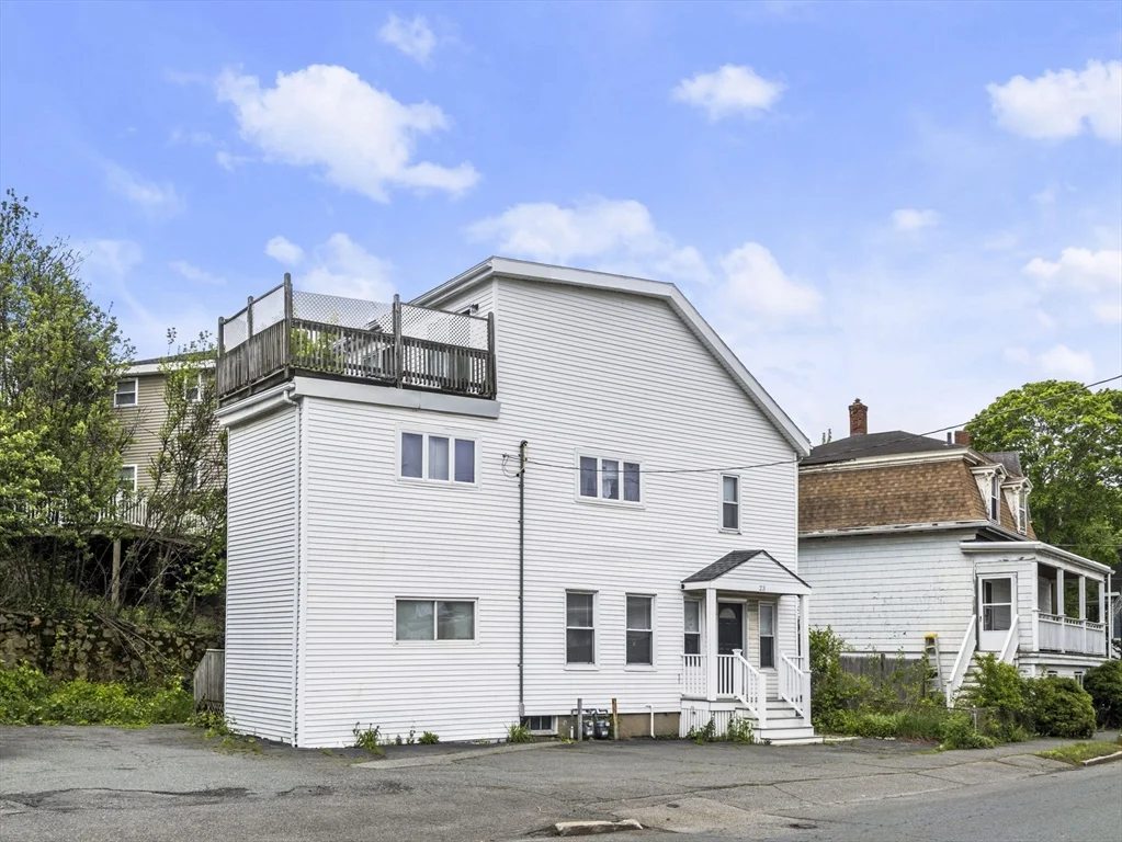 1 bed, 1 bath apartment for rent at 23 New Ocean Unit 1, Swampscott — photo 25 of 32
