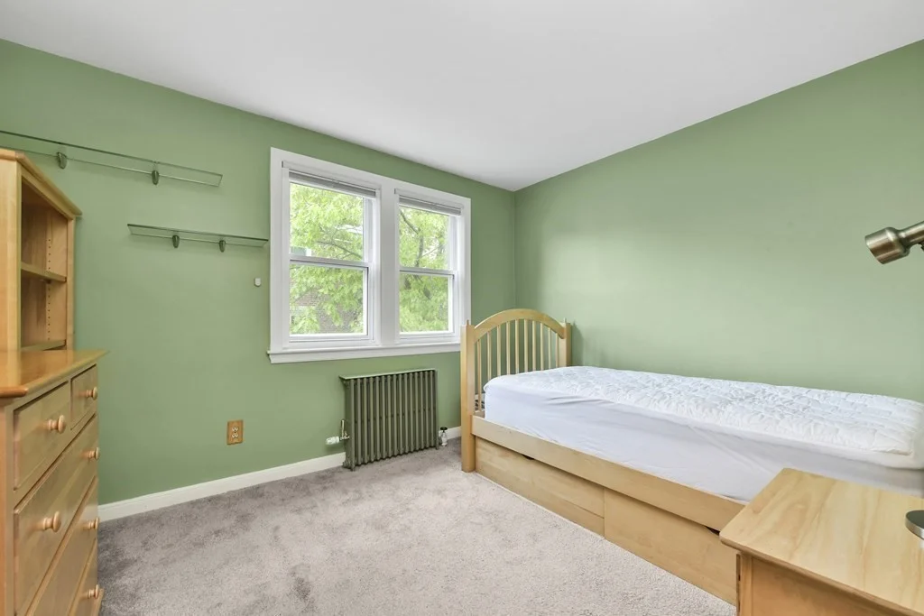 2 bed, 1 bath apartment for rent at 23 Newman Rd Unit 4, Malden — photo 9 of 15
