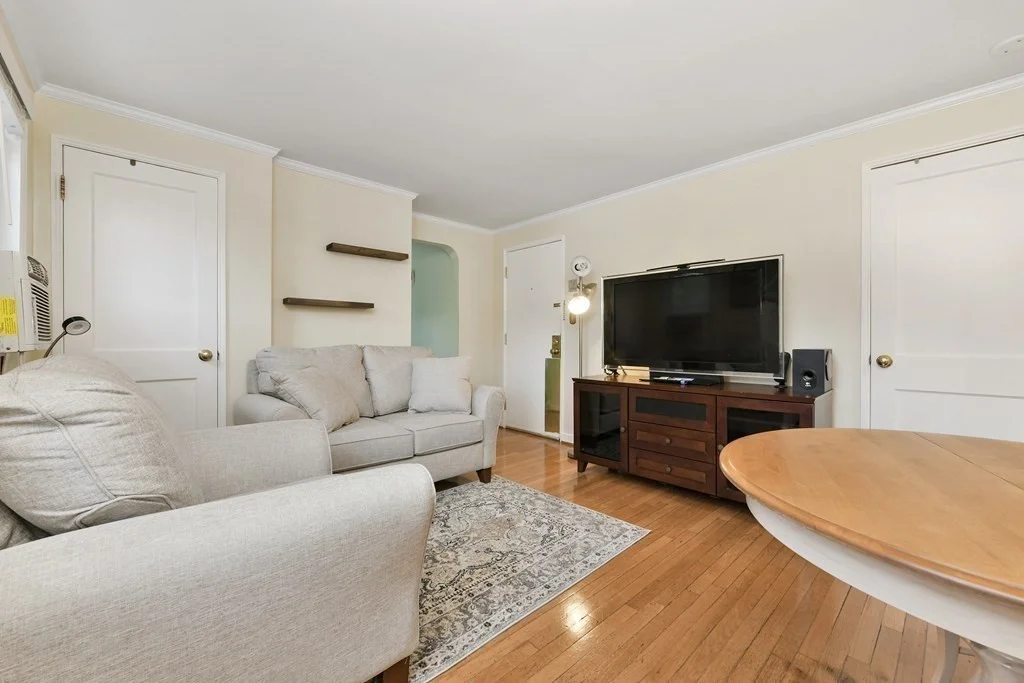 2 bed, 1 bath apartment for rent at 23 Newman Rd Unit 4, Malden — photo 3 of 15