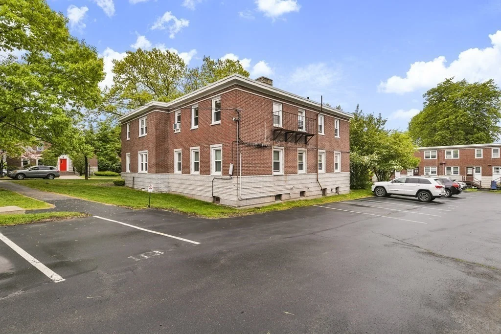 2 bed, 1 bath apartment for rent at 23 Newman Rd Unit 4, Malden — photo 15 of 15