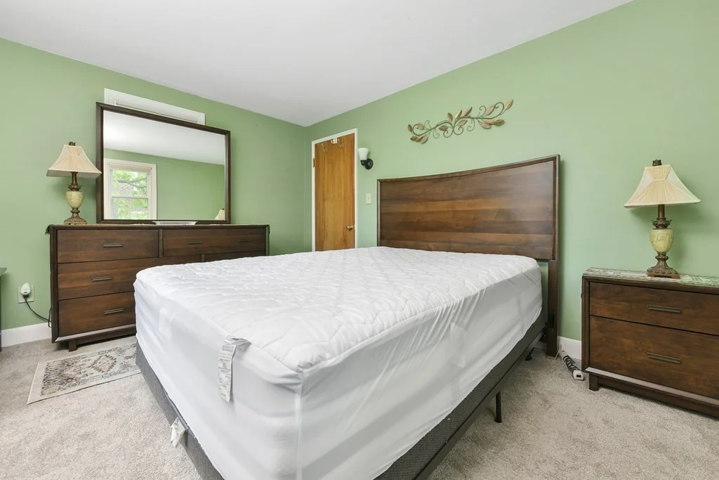 2 bed, 1 bath apartment for rent at 23 Newman Rd Unit 4, Malden — photo 6 of 15