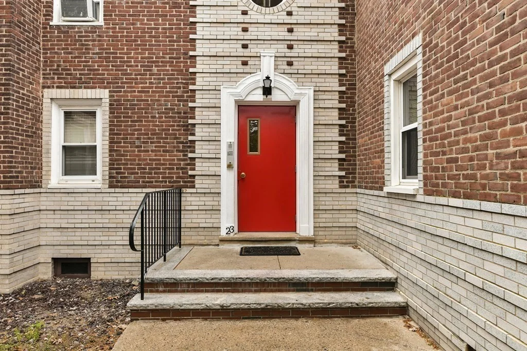 2 bed, 1 bath apartment for rent at 23 Newman Rd Unit 4, Malden — photo 13 of 15