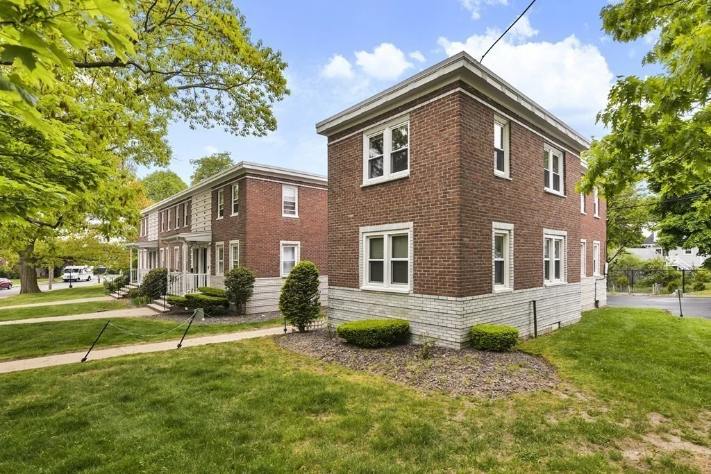 2 bed, 1 bath apartment for rent at 23 Newman Rd Unit 4, Malden — photo 14 of 15