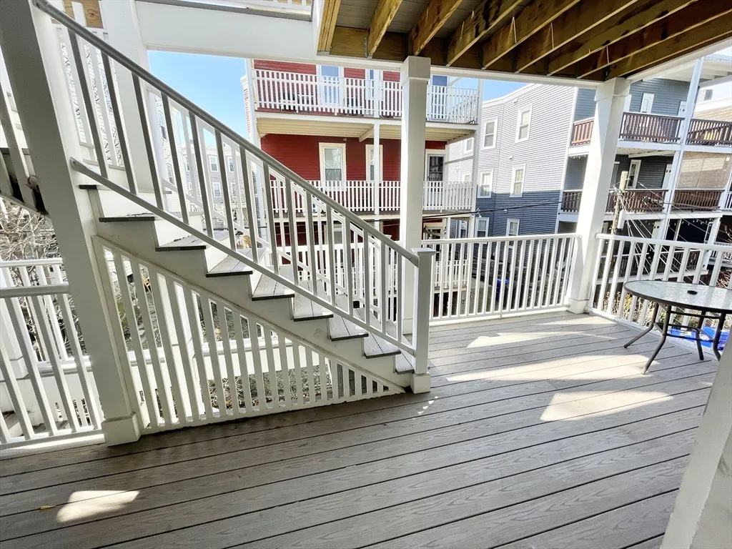 5 bed, 2 bath apartment for rent at 23 Newport St Unit 2, Dorchester — photo 13 of 13