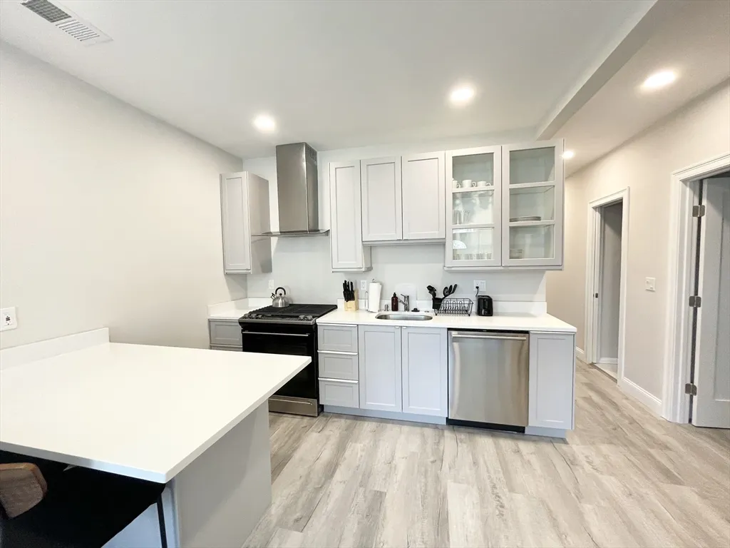 5 bed, 2 bath apartment for rent at 23 Newport St Unit 2, Dorchester — photo 1 of 13