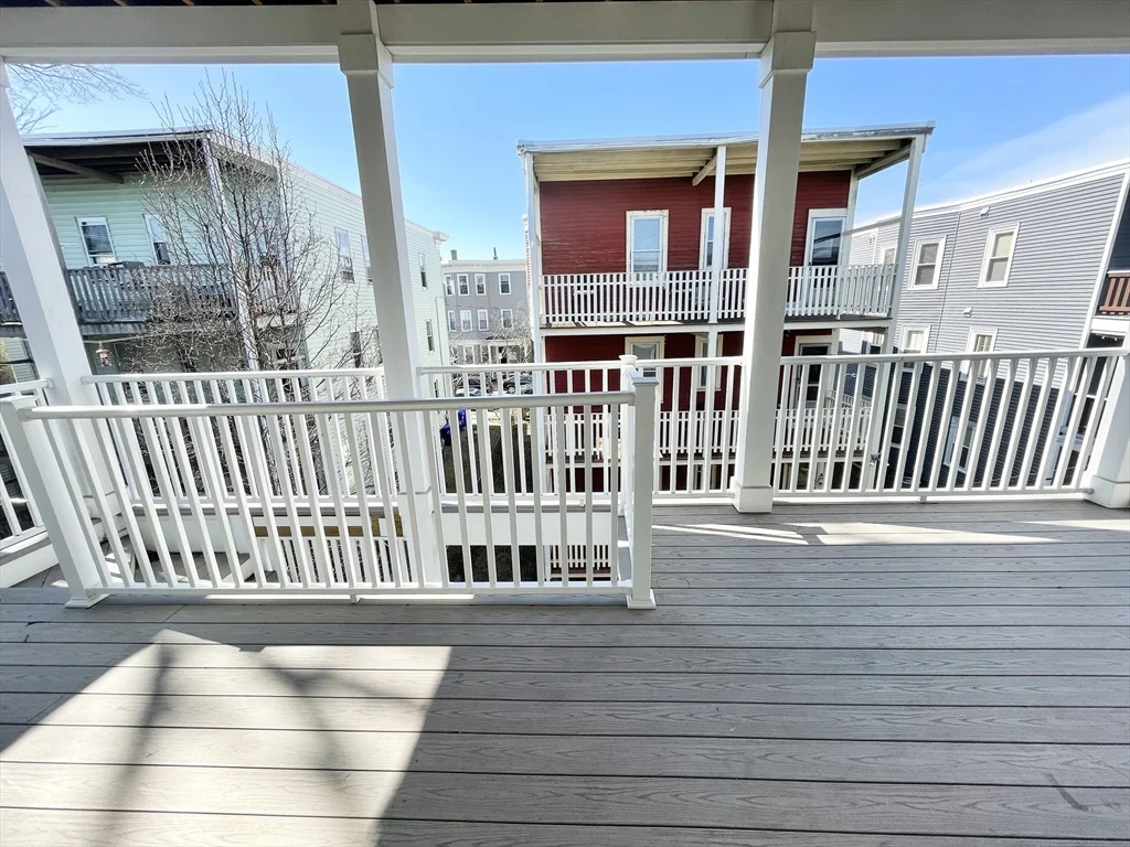 5 bed, 2 bath apartment for rent at 23 Newport St Unit 3, Dorchester — photo 18 of 18