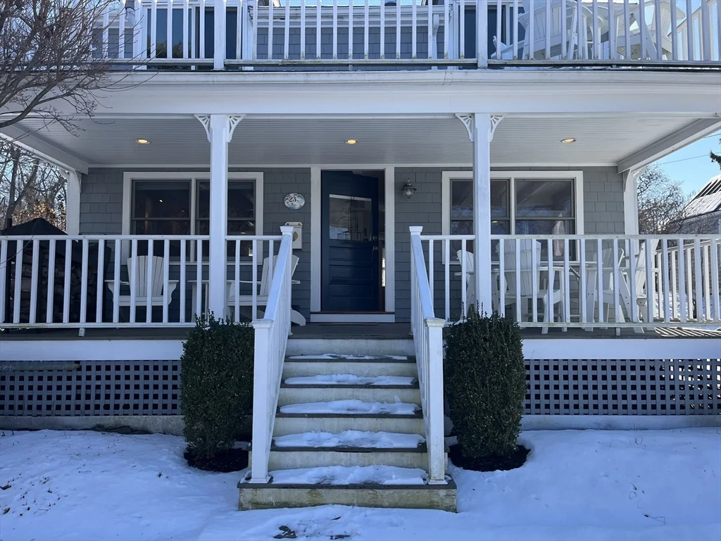 2 bed, 2 bath apartment for rent at 23 Nonantum, Marblehead — photo 2 of 29