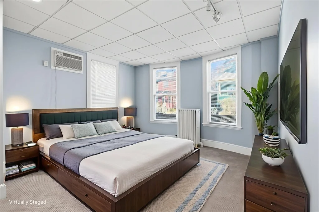 2 bed, 2 bath apartment for rent at 23 Olmstead Unit 1, Jamaica Plain — photo 15 of 34