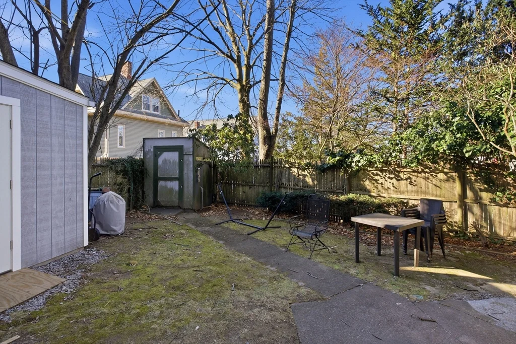 2 bed, 2 bath apartment for rent at 23 Olmstead Unit 1, Jamaica Plain — photo 34 of 34