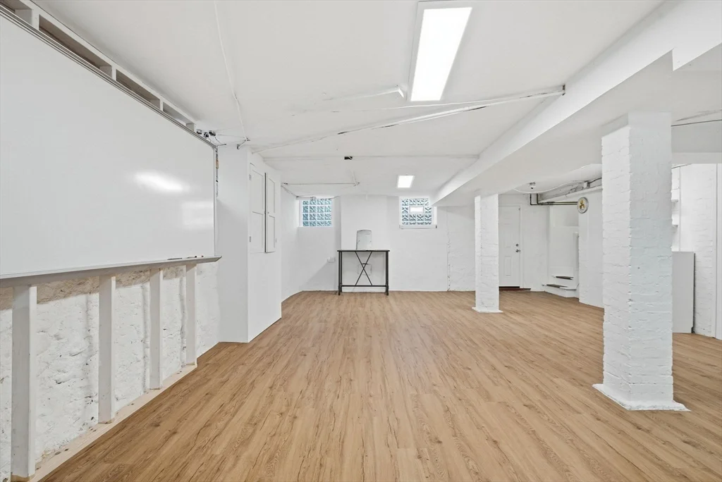 2 bed, 2 bath apartment for rent at 23 Olmstead Unit 1, Jamaica Plain — photo 20 of 34