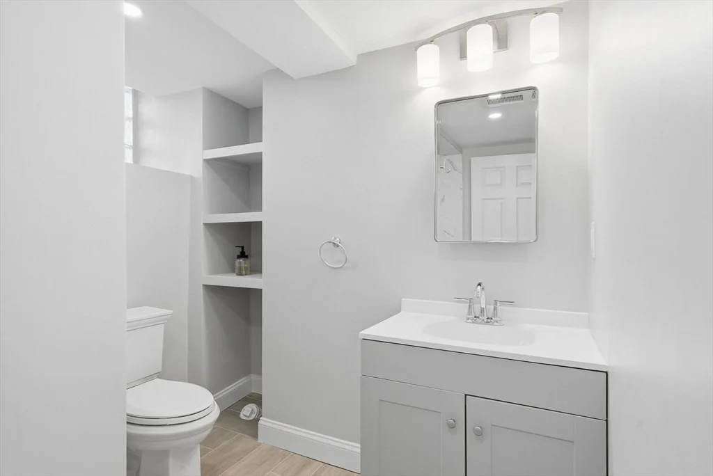 2 bed, 2 bath apartment for rent at 23 Olmstead Unit 1, Jamaica Plain — photo 26 of 34