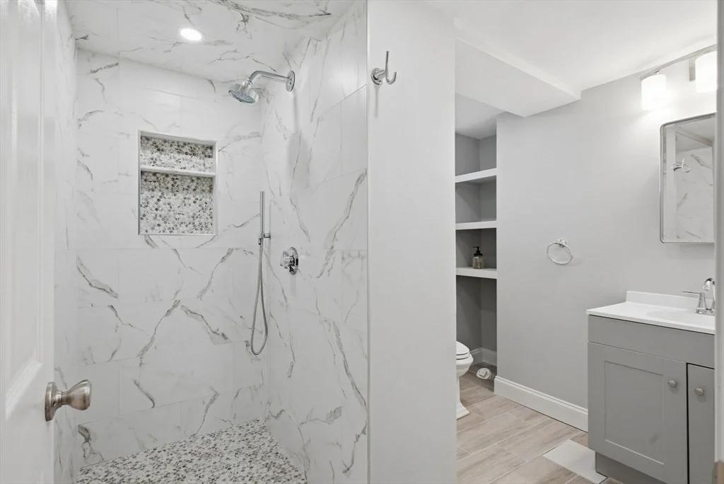 2 bed, 2 bath apartment for rent at 23 Olmstead Unit 1, Jamaica Plain — photo 25 of 34