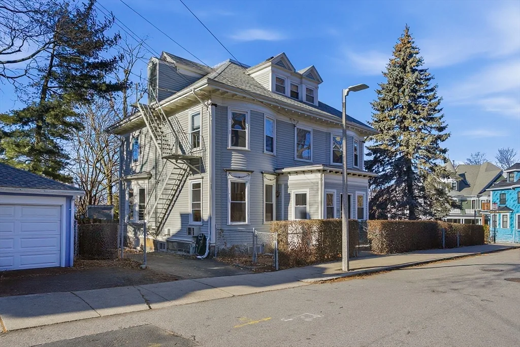2 bed, 2 bath apartment for rent at 23 Olmstead Unit 1, Jamaica Plain — photo 1 of 34