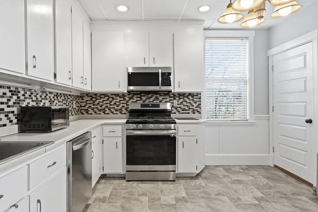 2 bed, 2 bath apartment for rent at 23 Olmstead Unit 1, Jamaica Plain — photo 9 of 34
