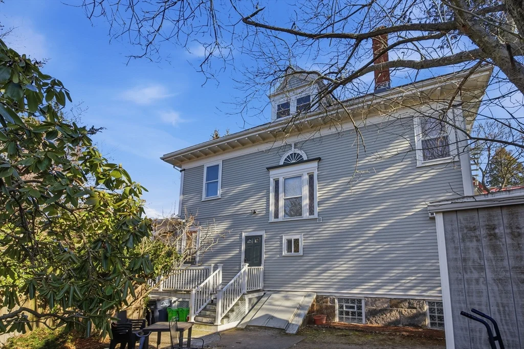 2 bed, 2 bath apartment for rent at 23 Olmstead Unit 1, Jamaica Plain — photo 32 of 34
