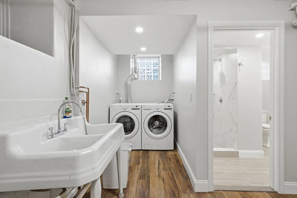 2 bed, 2 bath apartment for rent at 23 Olmstead Unit 1, Jamaica Plain — photo 23 of 34