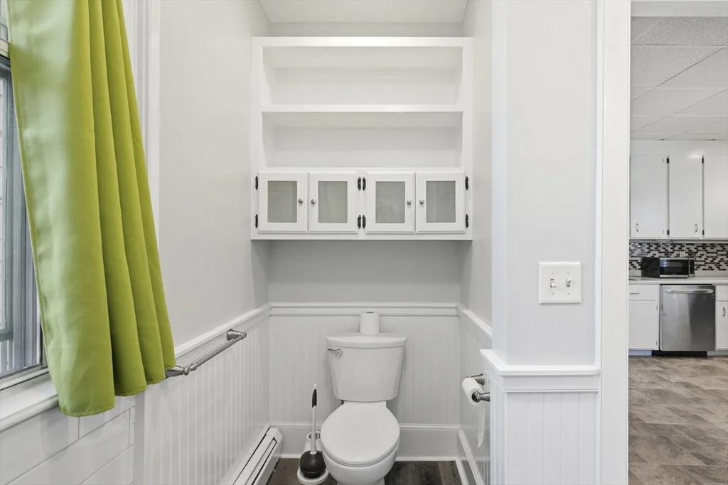 2 bed, 2 bath apartment for rent at 23 Olmstead Unit 1, Jamaica Plain — photo 17 of 34