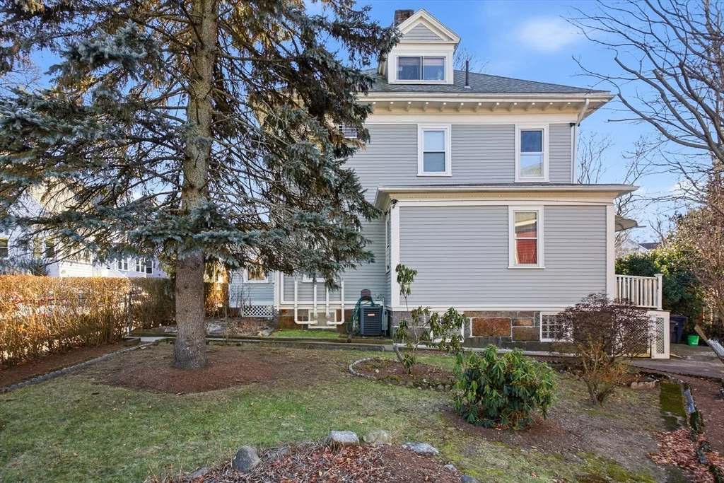 2 bed, 2 bath apartment for rent at 23 Olmstead Unit 1, Jamaica Plain — photo 31 of 34