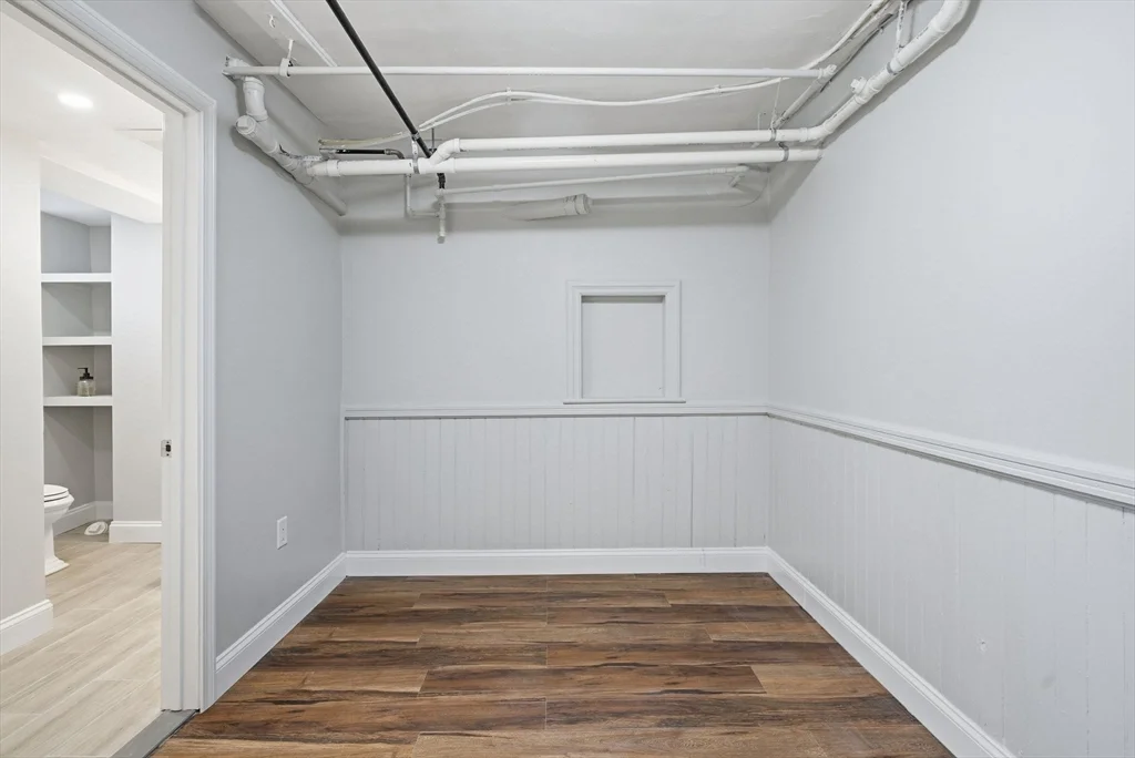 2 bed, 2 bath apartment for rent at 23 Olmstead Unit 1, Jamaica Plain — photo 27 of 34