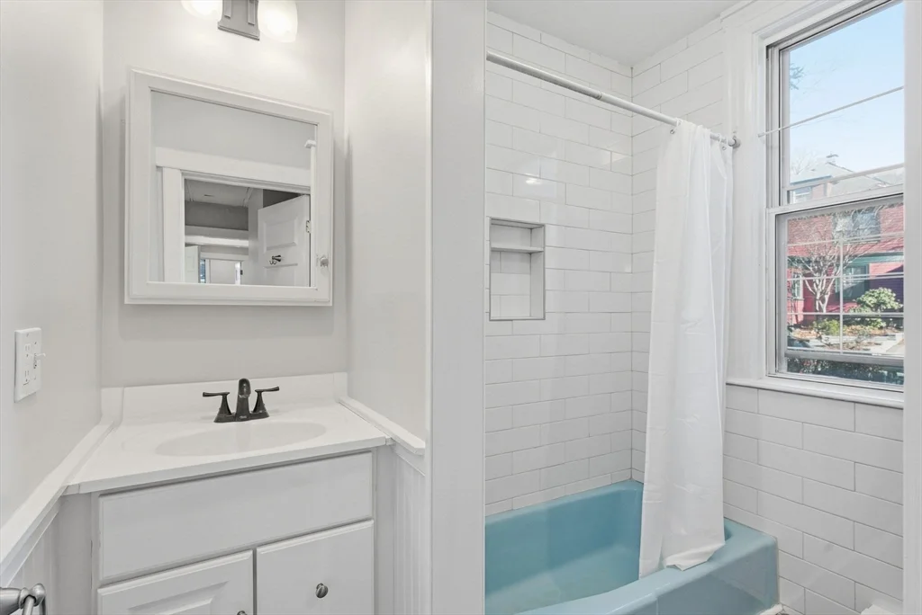 2 bed, 2 bath apartment for rent at 23 Olmstead Unit 1, Jamaica Plain — photo 18 of 34