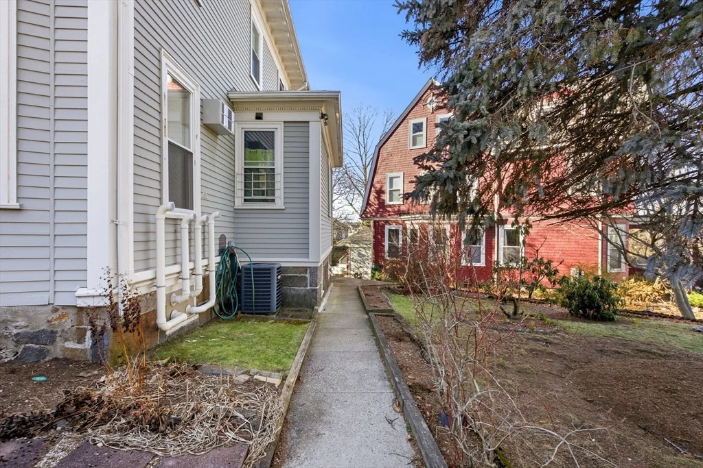 2 bed, 2 bath apartment for rent at 23 Olmstead Unit 1, Jamaica Plain — photo 4 of 34