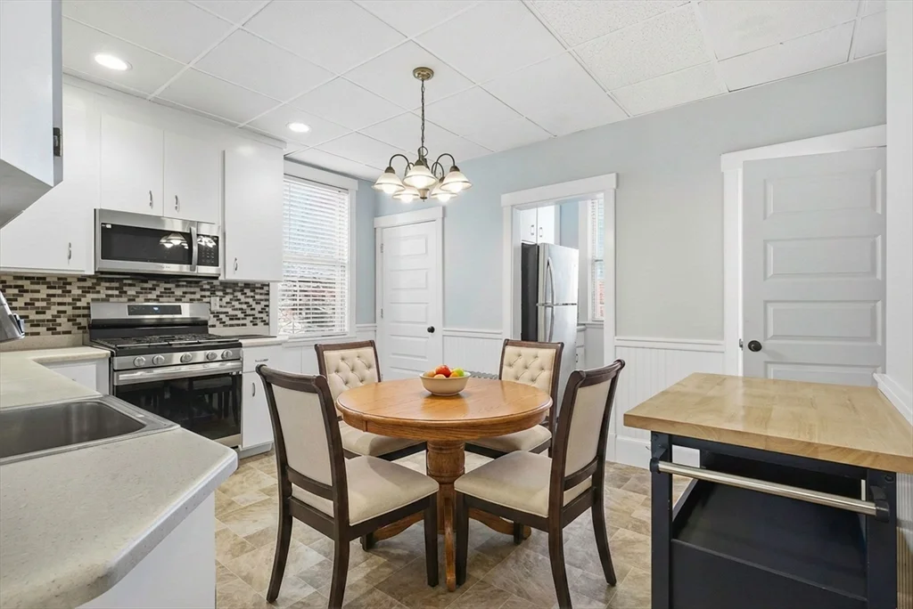 2 bed, 2 bath apartment for rent at 23 Olmstead Unit 1, Jamaica Plain — photo 8 of 34