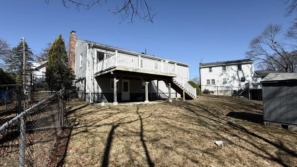 3 bed, 1 bath apartment for rent at 23 Orchard Ave Unit 1, Saugus — photo 16 of 16