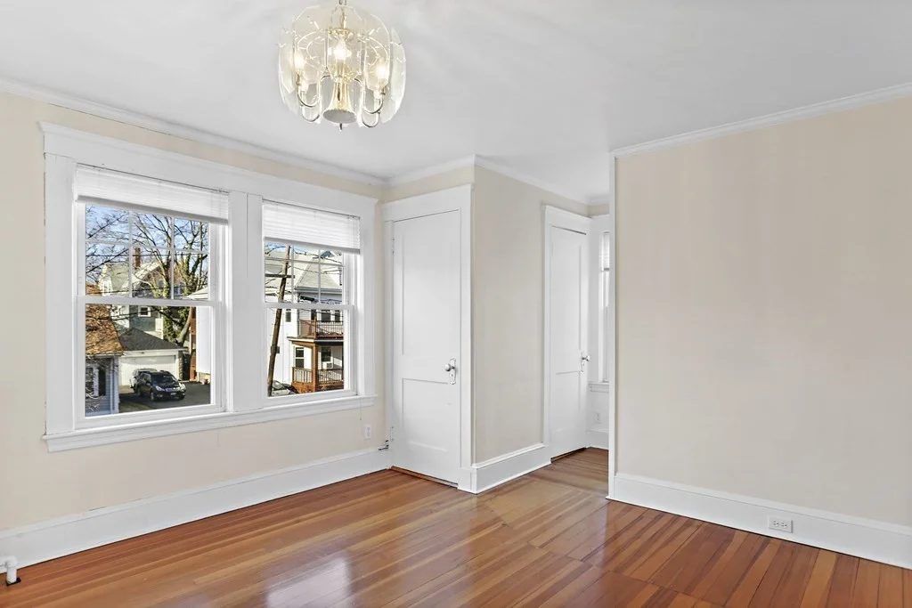 2 bed, 1 bath apartment for rent at 23 Oxford Unit 2, Arlington — photo 5 of 16