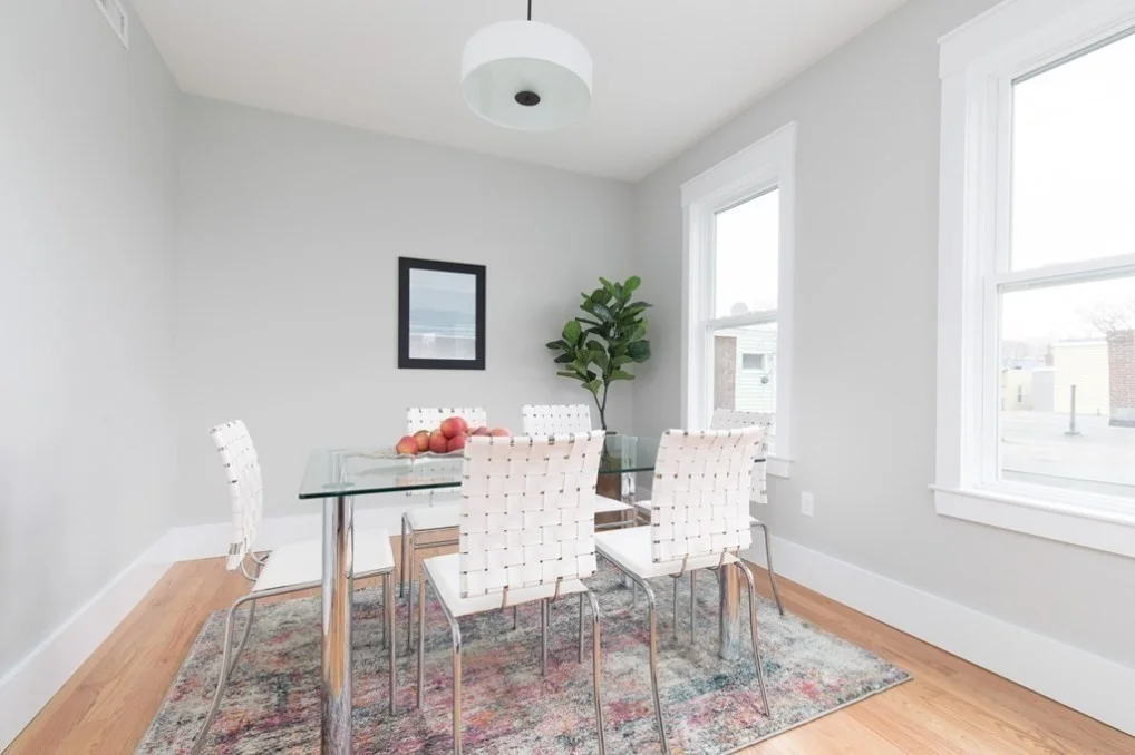 4 bed, 2 bath apartment for rent at 23 Palermo St Unit 2, Cambridge — photo 6 of 12