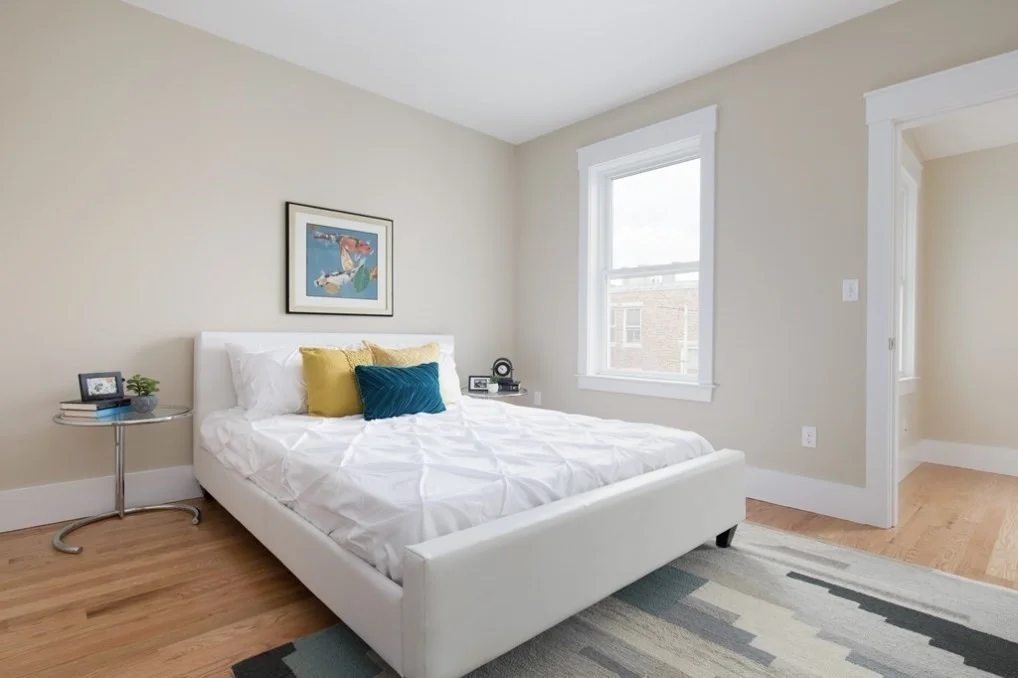 4 bed, 2 bath apartment for rent at 23 Palermo St Unit 2, Cambridge — photo 9 of 12