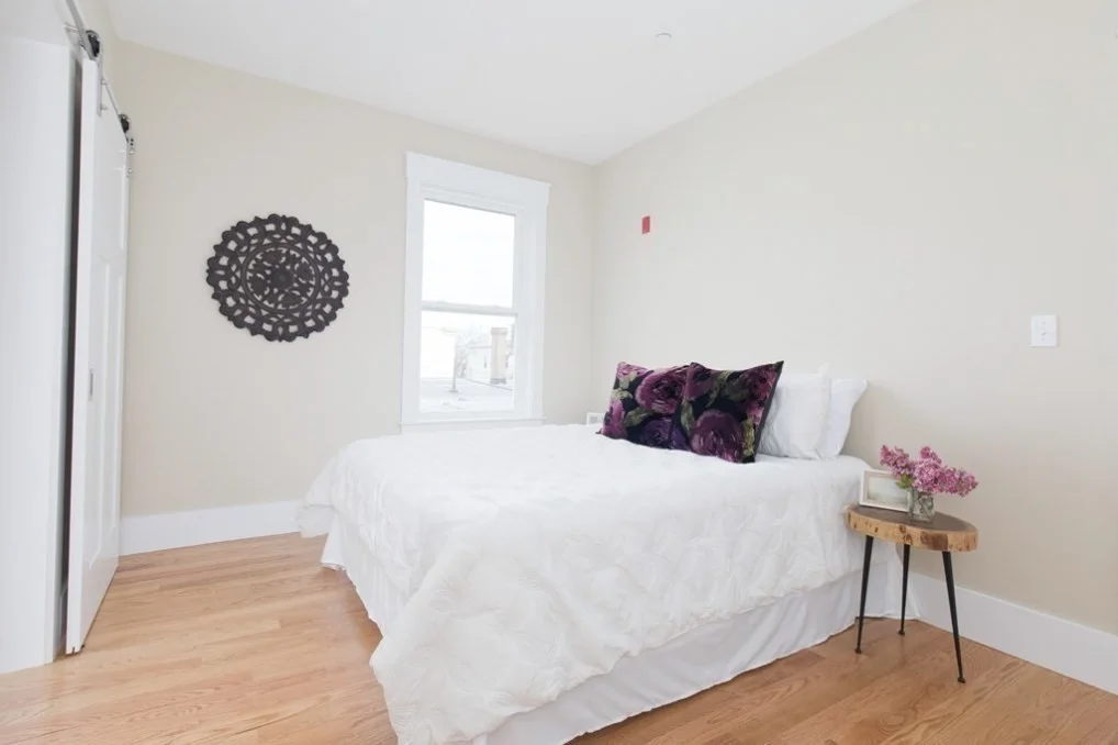 4 bed, 2 bath apartment for rent at 23 Palermo St Unit 2, Cambridge — photo 8 of 12