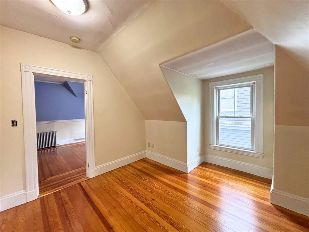 2 bed, 1 bath apartment for rent at 23 Park Rd Unit 3, Belmont — photo 6 of 15