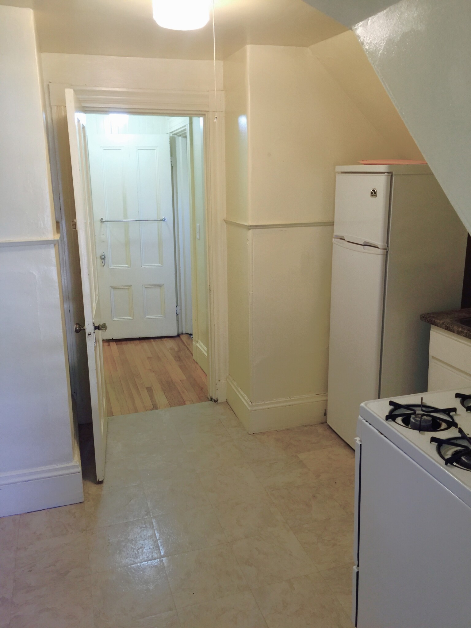 Studio bed, 1 bath apartment for rent at 23 Parsons St Unit 3, Brighton — photo 16 of 16