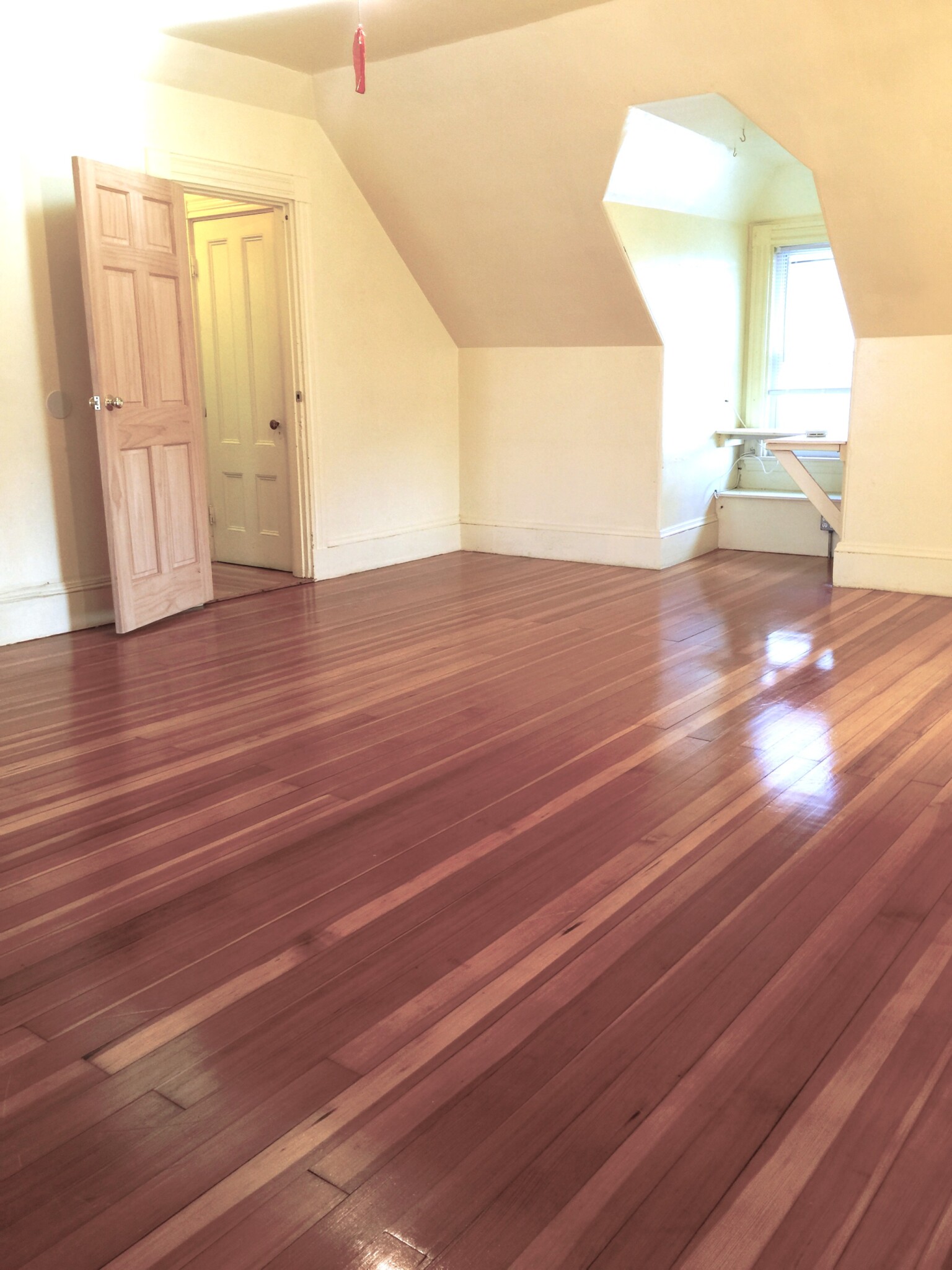 Studio bed, 1 bath apartment for rent at 23 Parsons St Unit 3, Brighton — photo 5 of 16