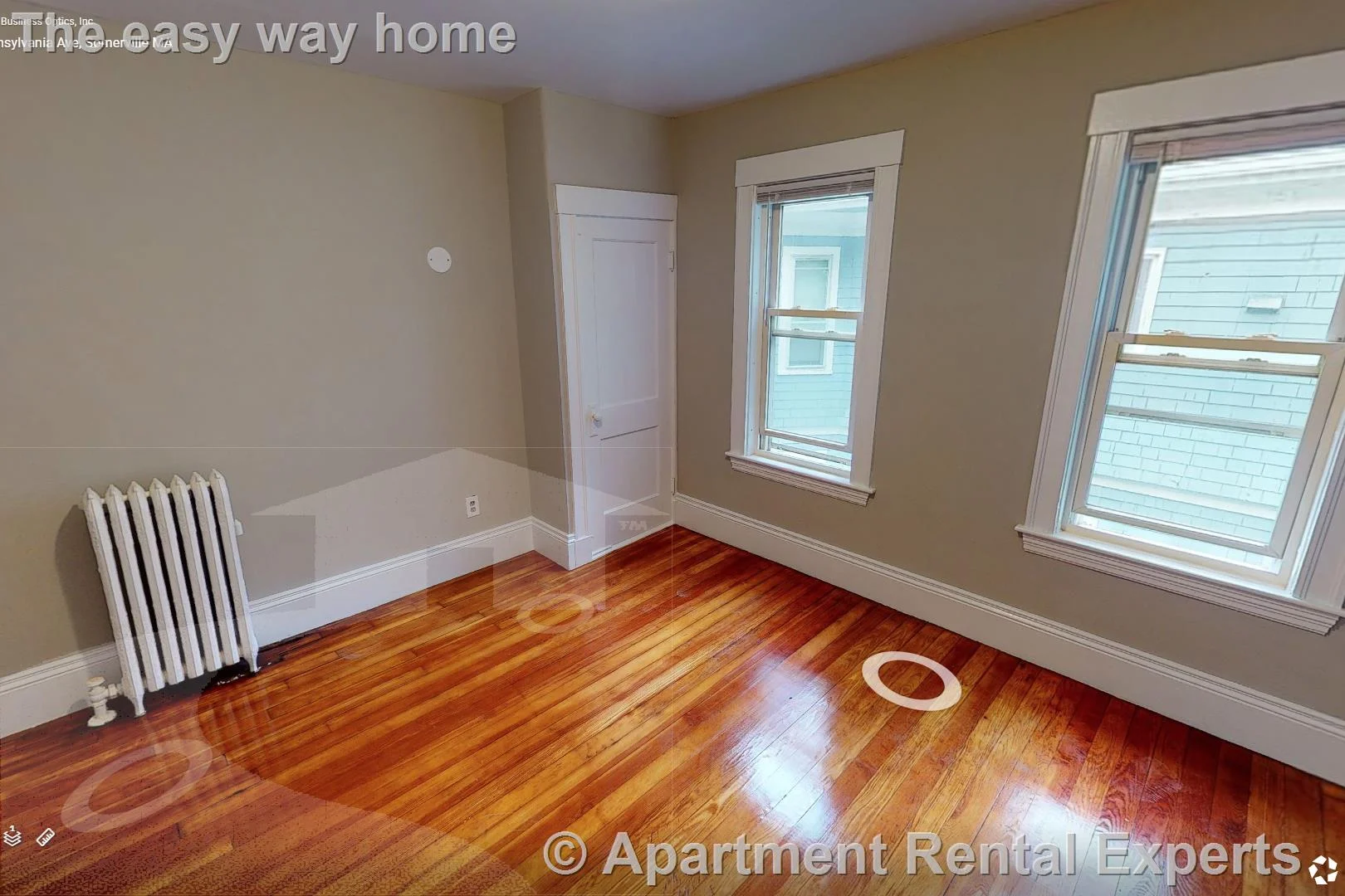 5 bed, 2 bath apartment for rent at 23 Pennsylvania Ave, Winter Hill — photo 12 of 13