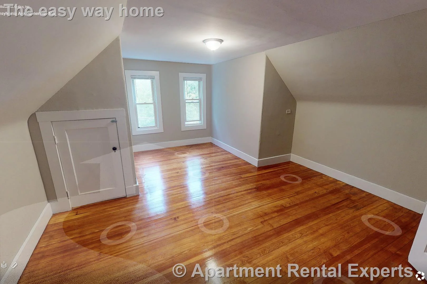 5 bed, 2 bath apartment for rent at 23 Pennsylvania Ave, Winter Hill — photo 11 of 13