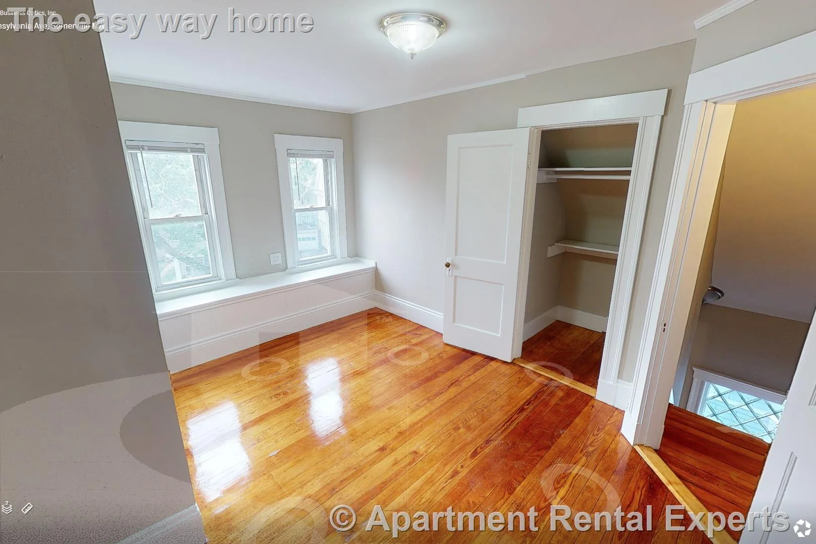 5 bed, 2 bath apartment for rent at 23 Pennsylvania Ave, Winter Hill — photo 8 of 13