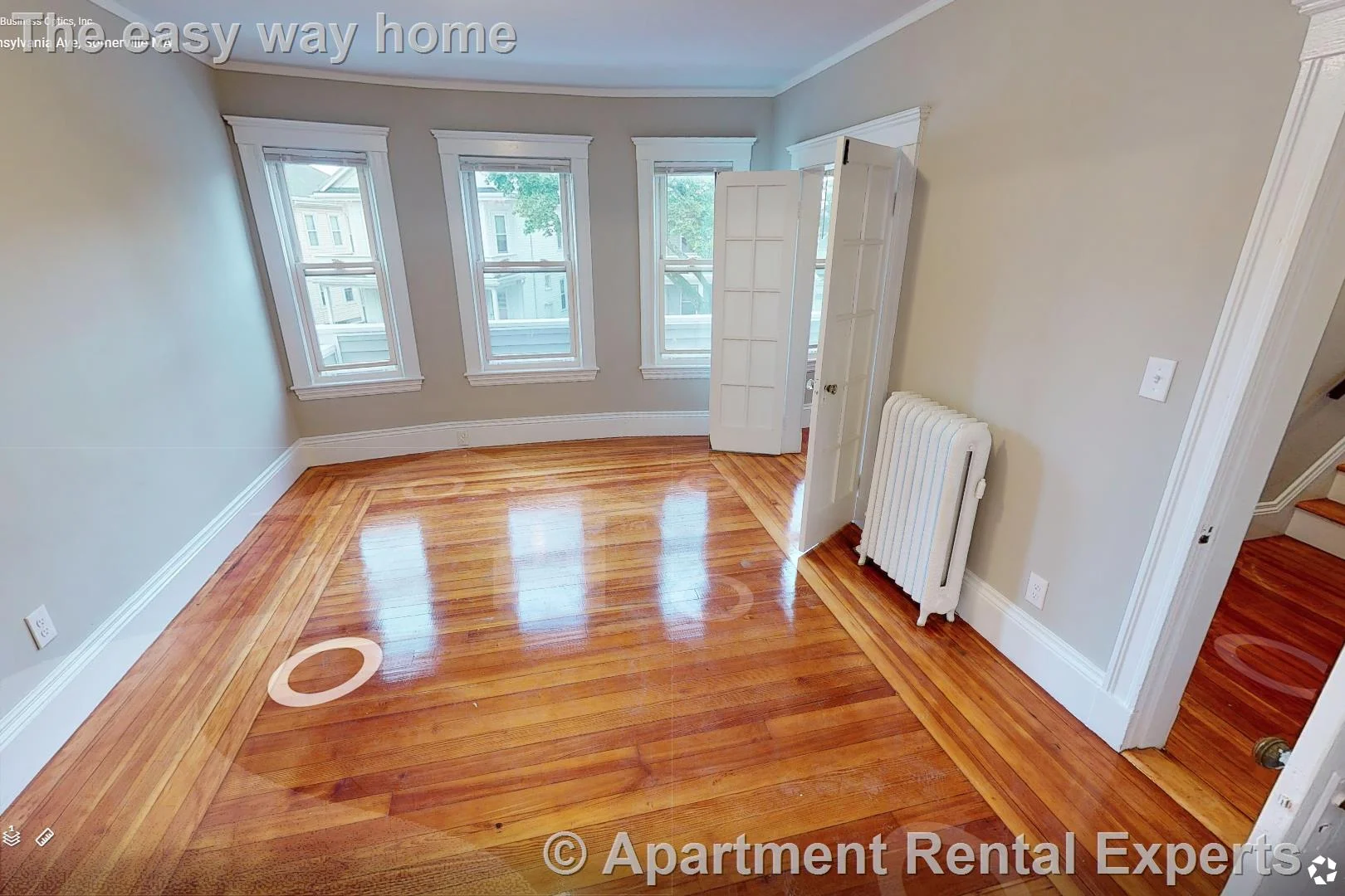 5 bed, 2 bath apartment for rent at 23 Pennsylvania Ave, Winter Hill — photo 5 of 13